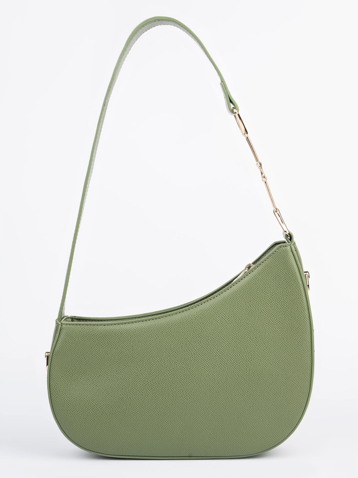 Crescent Handbag