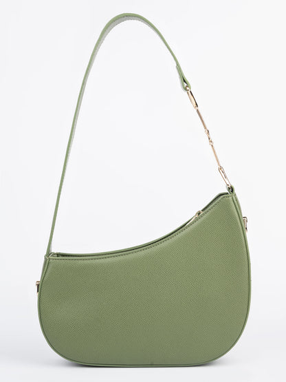 Crescent Handbag