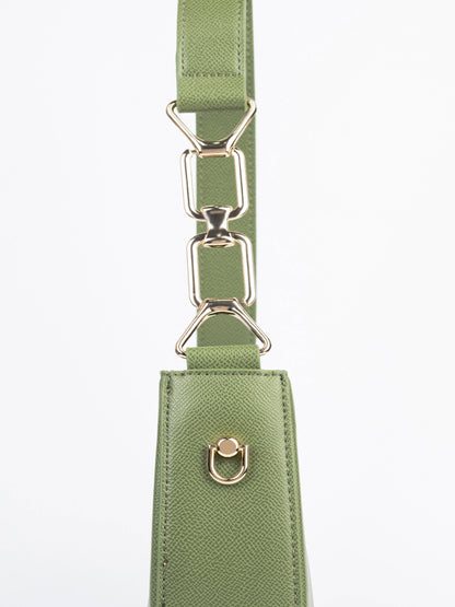 Crescent Handbag