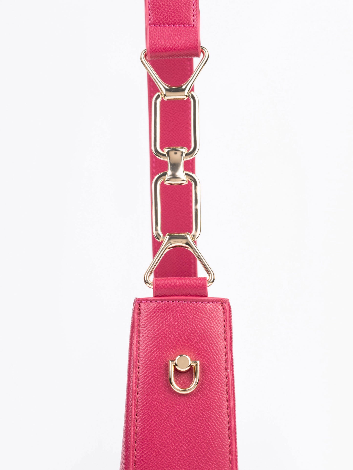 Crescent Handbag