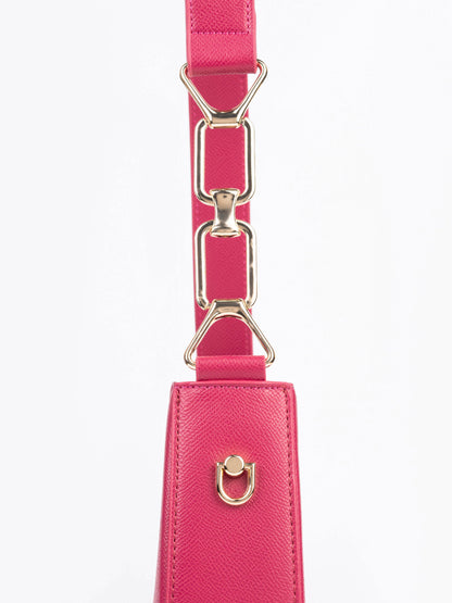 Crescent Handbag