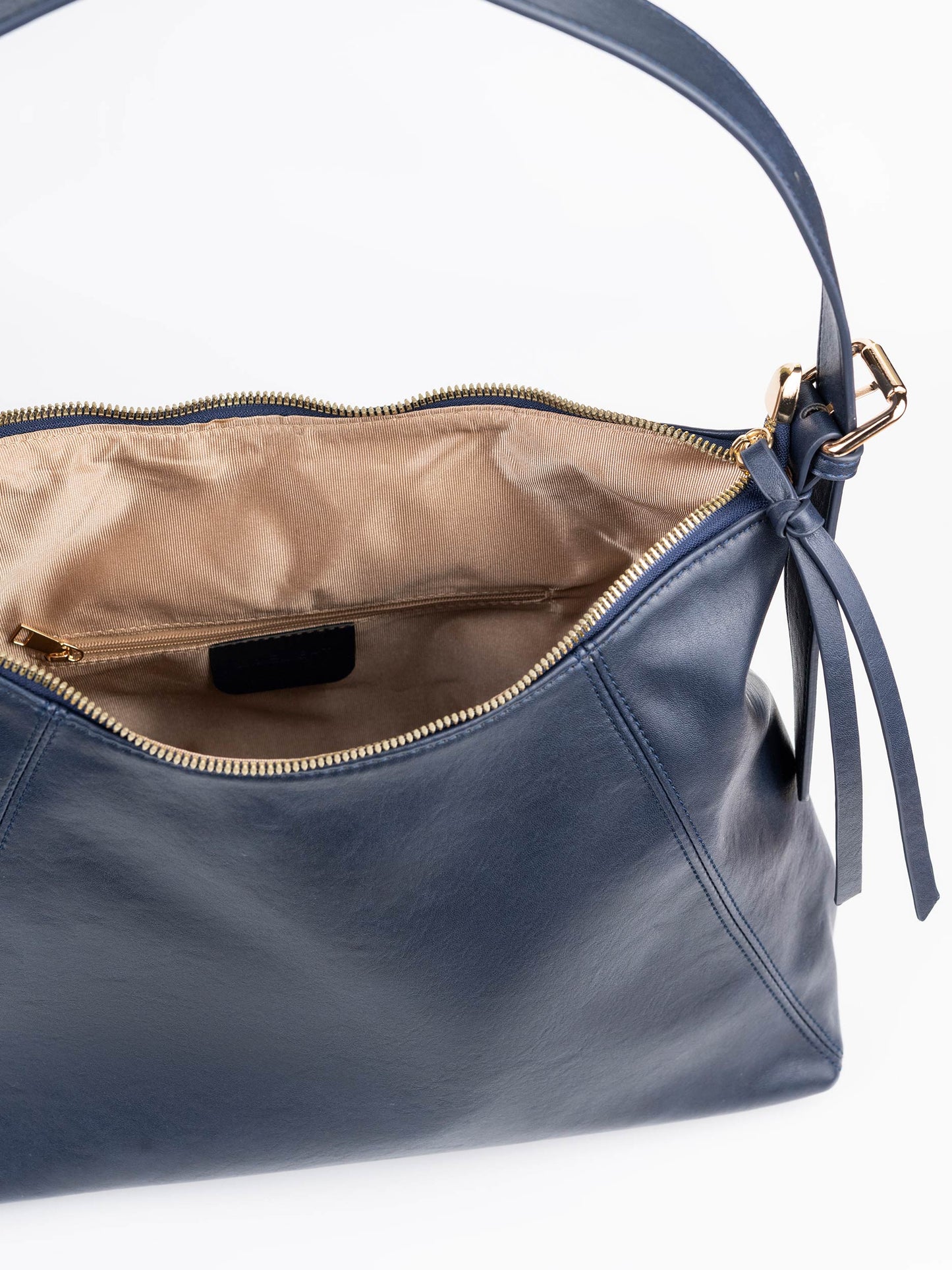 Hobo Tote Bag
