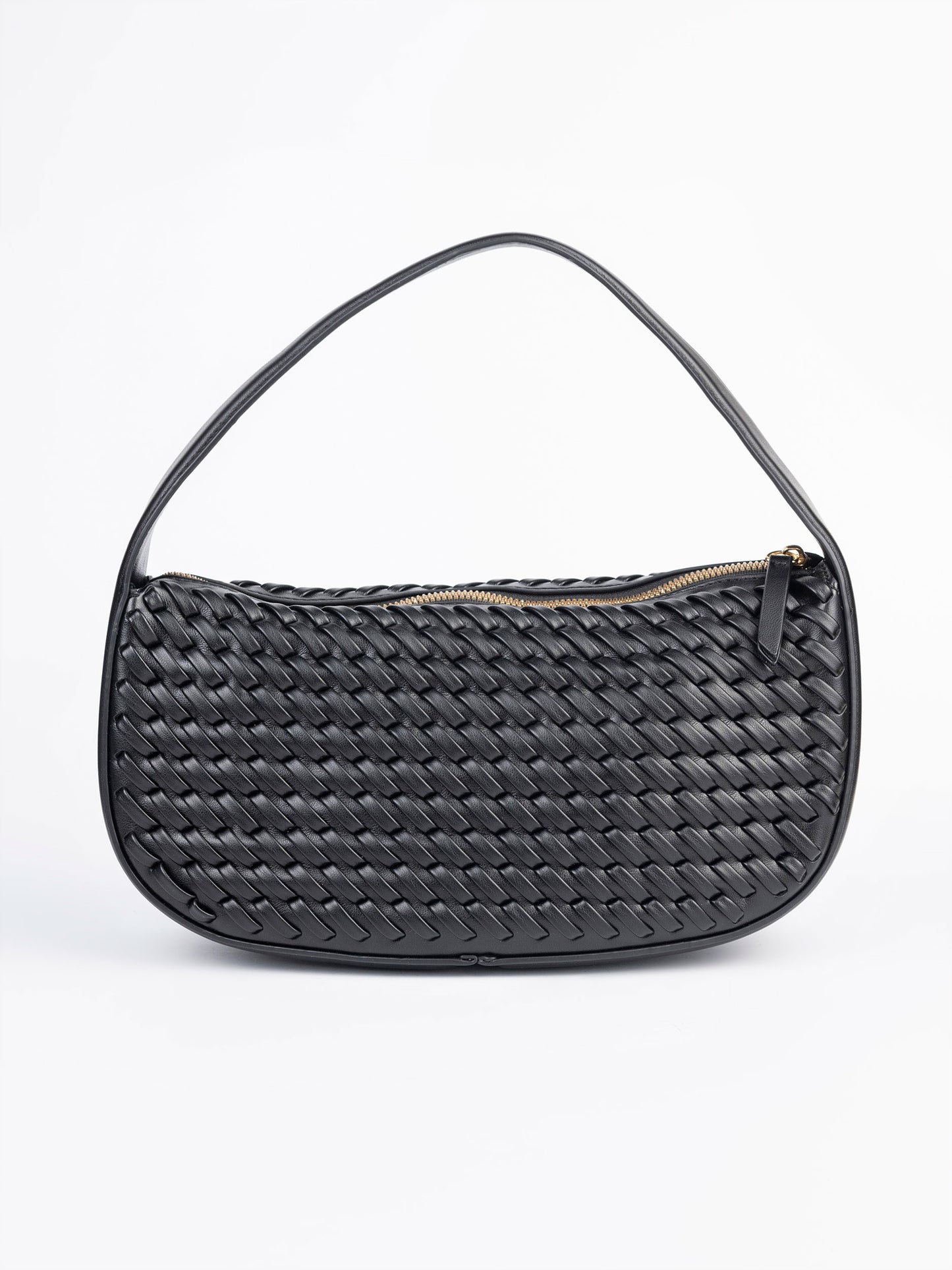 Woven Handbag