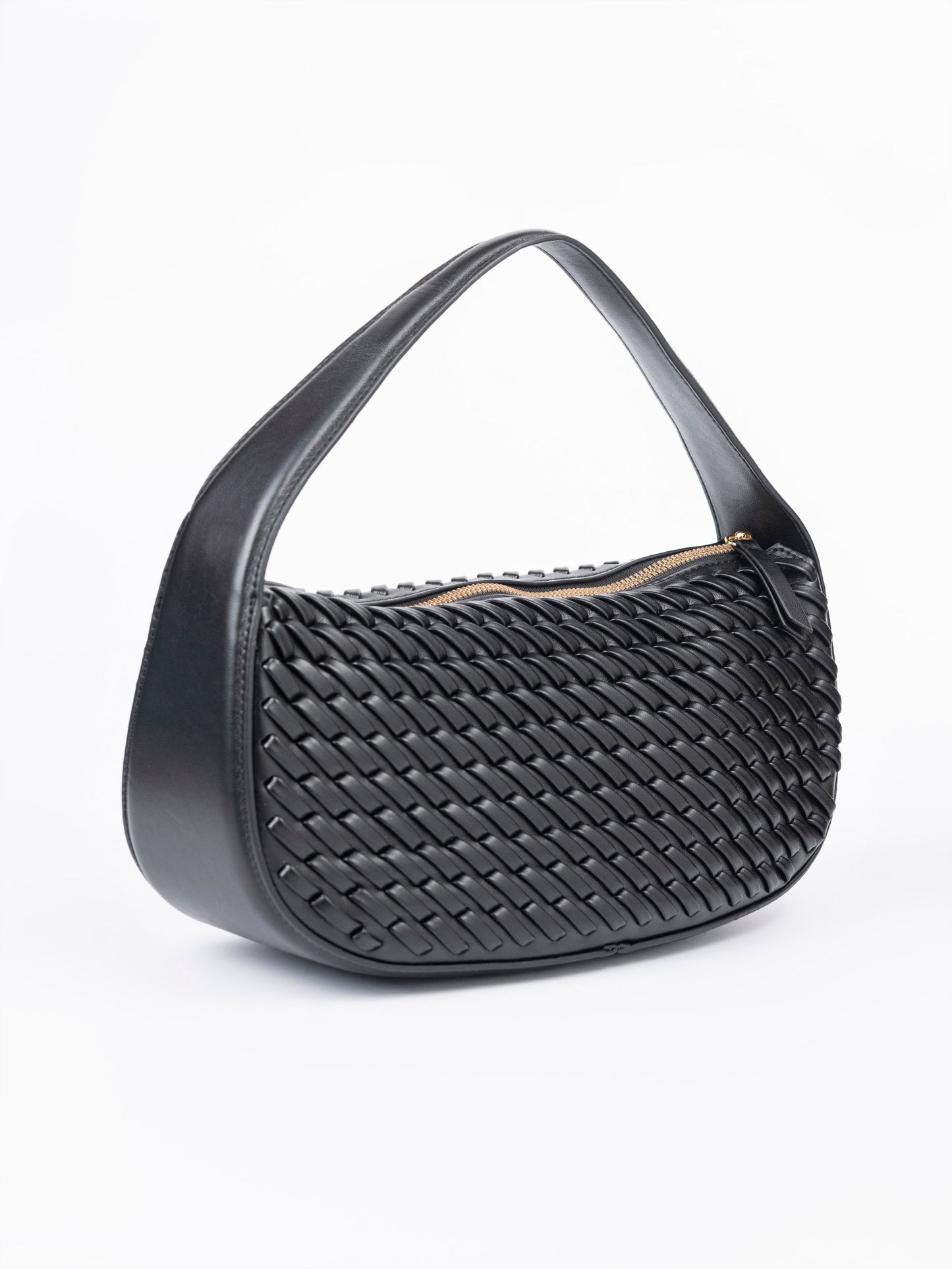 Woven Handbag