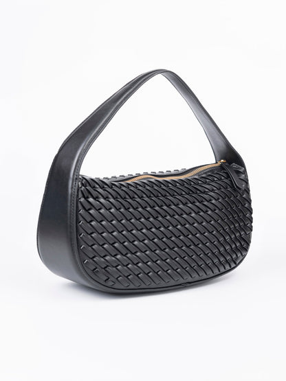 Woven Handbag