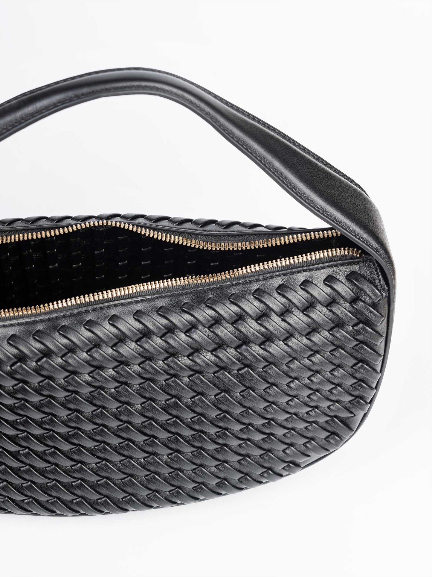 Woven Handbag
