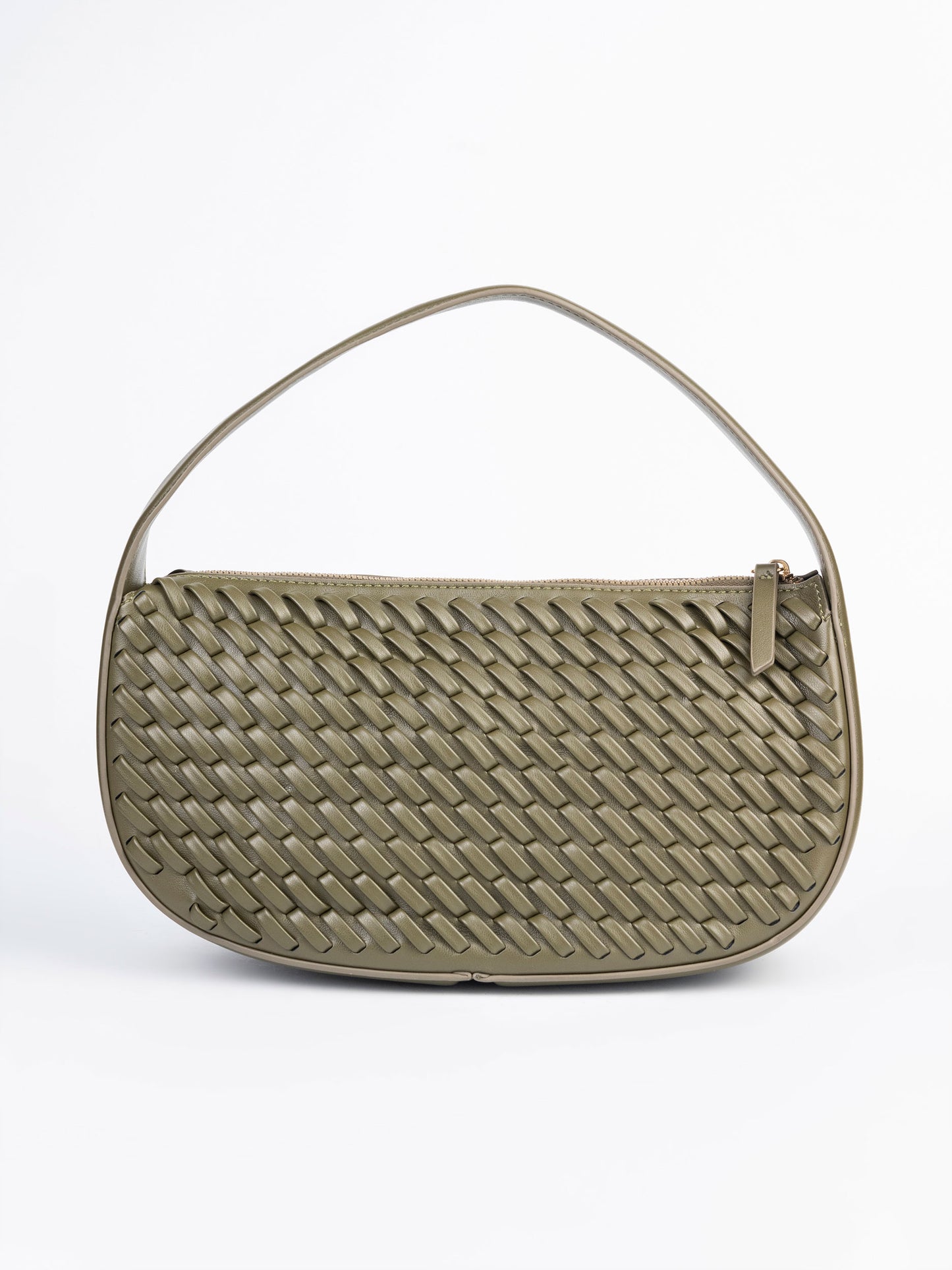 Woven Handbag