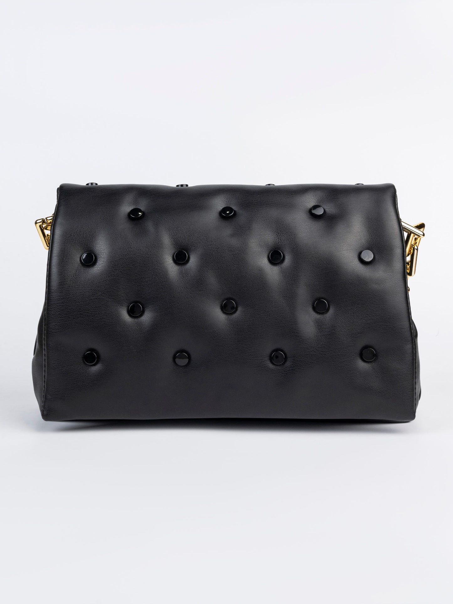 Studded Clutch