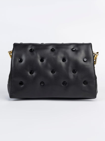 Studded Clutch