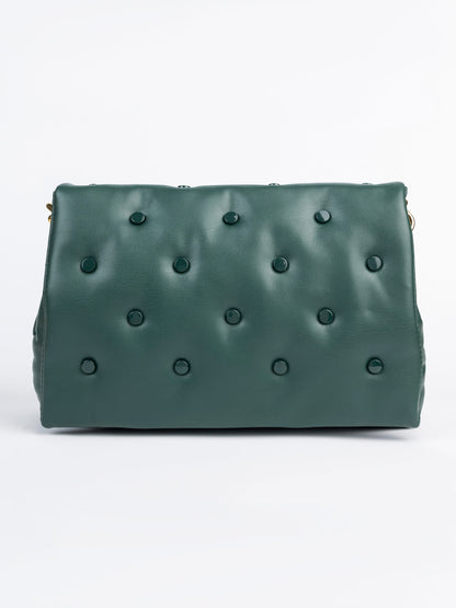 Studded Clutch
