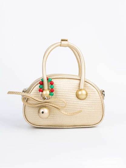 Dome Handbag