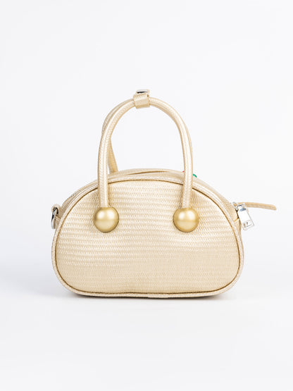 Dome Handbag