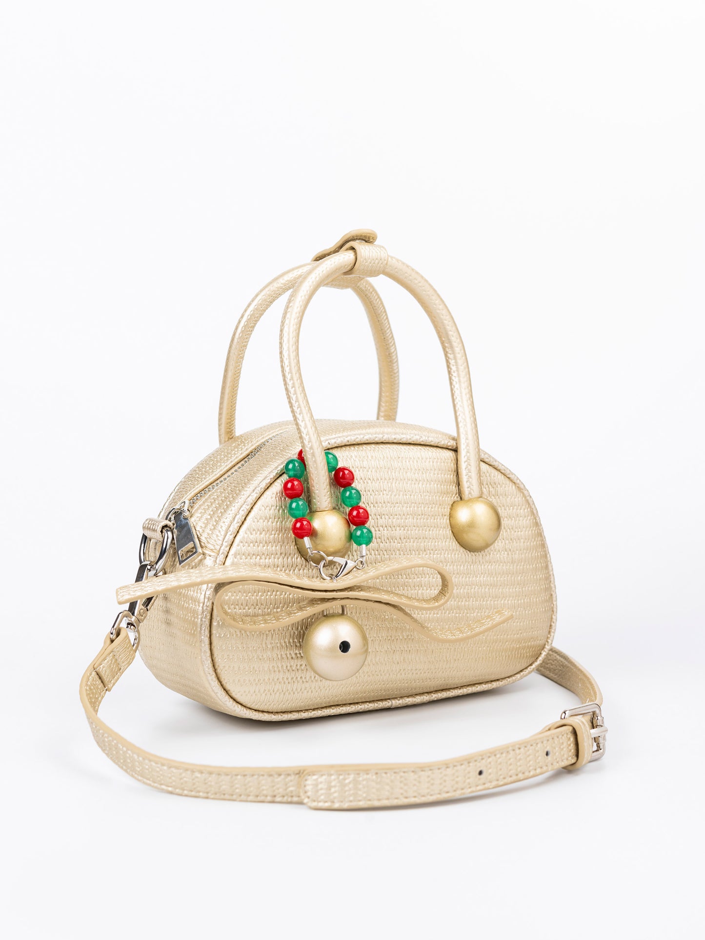 Dome Handbag