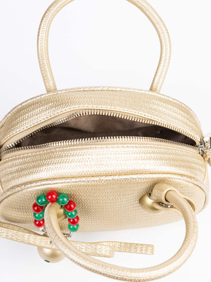 Dome Handbag