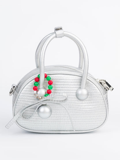Dome Handbag