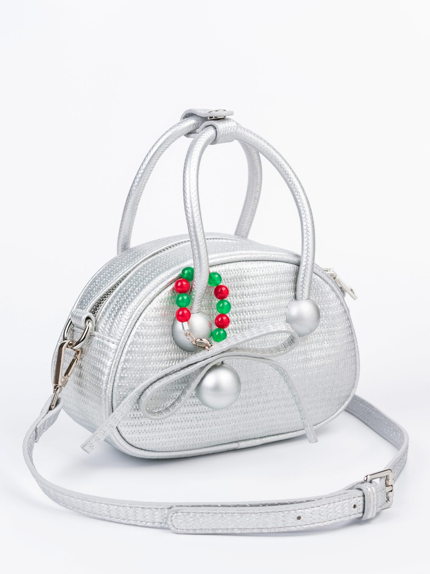 Dome Handbag