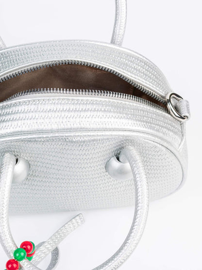 Dome Handbag