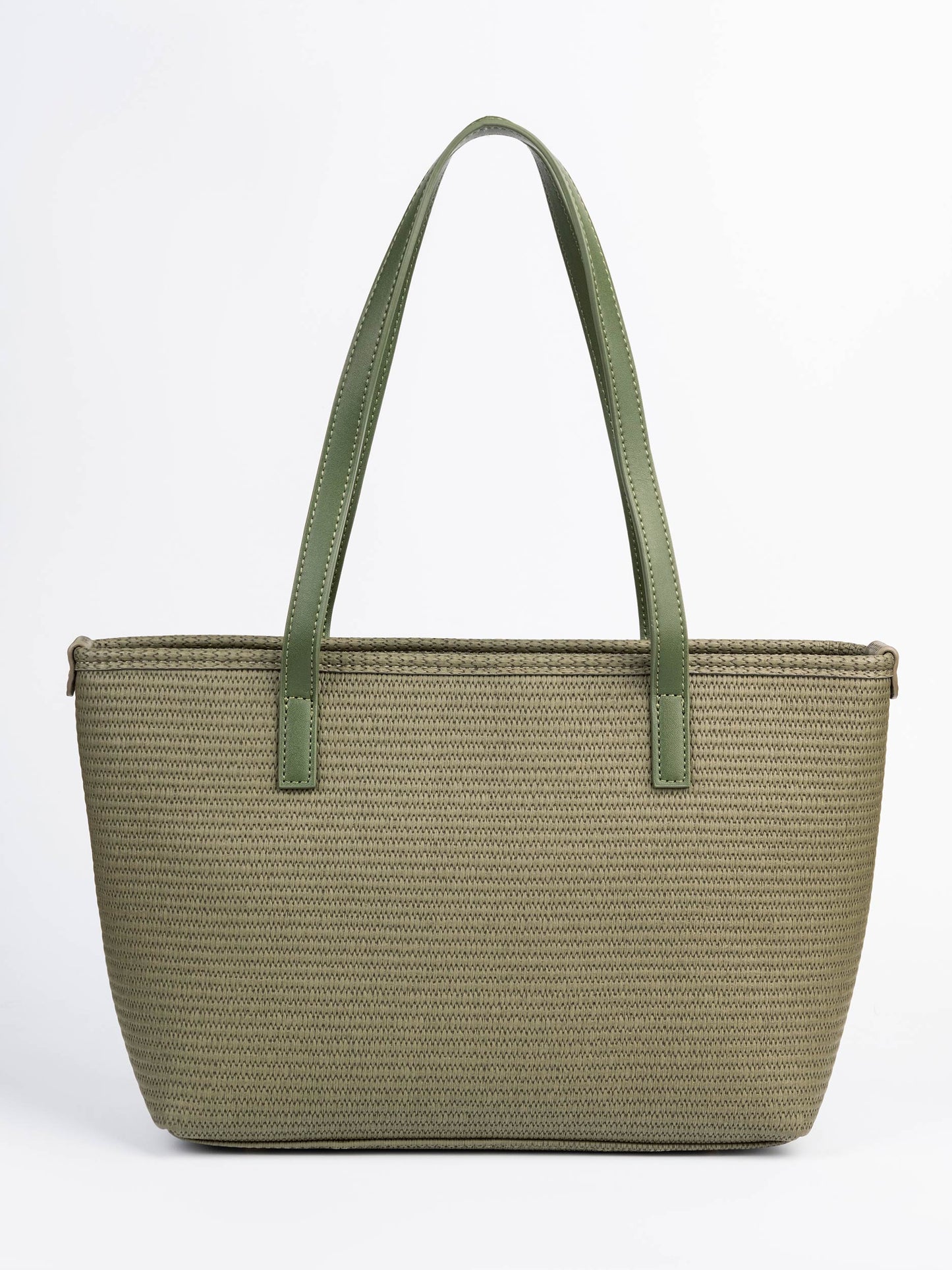 Textured Tote bag