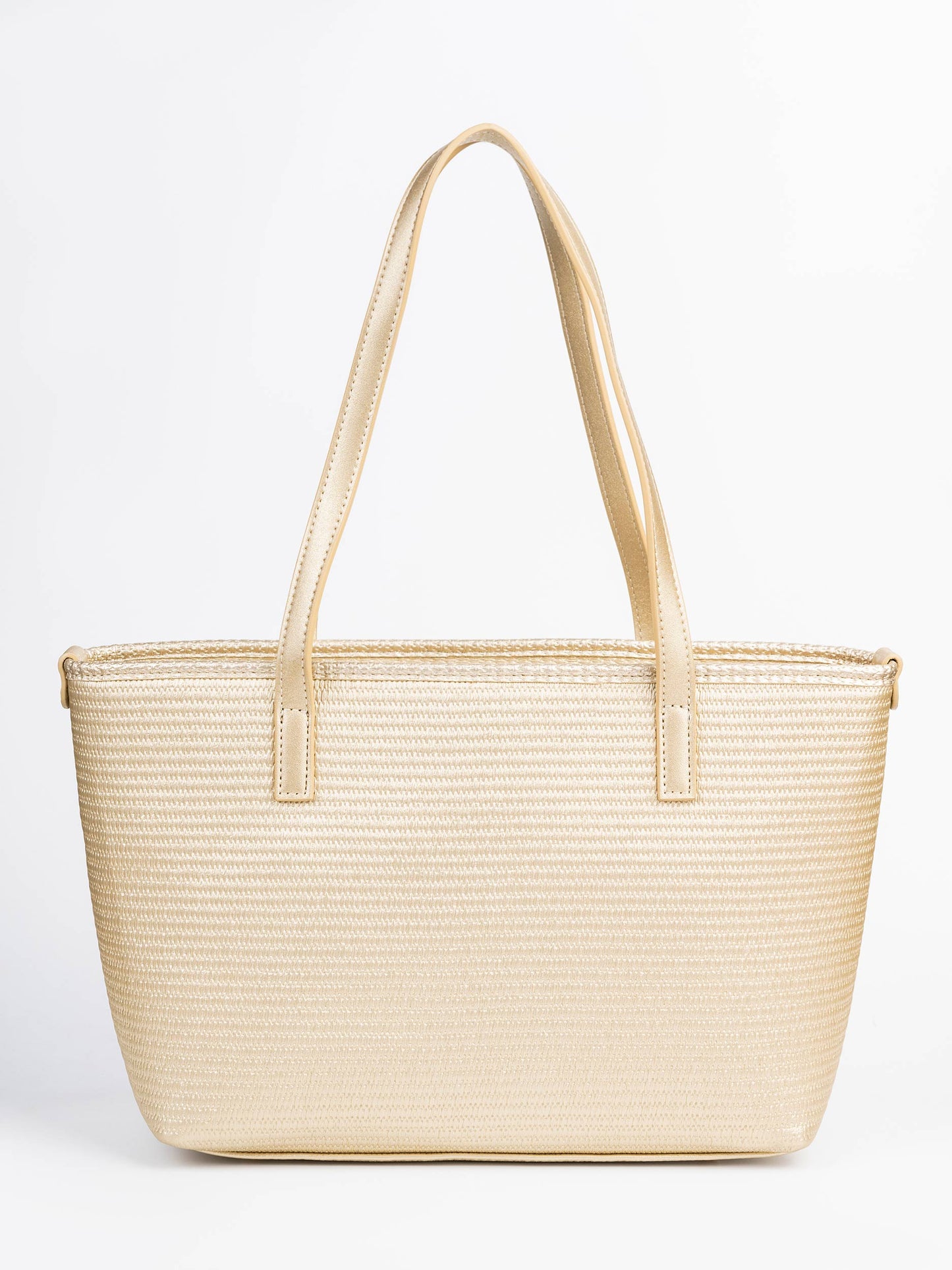 Textured Tote bag