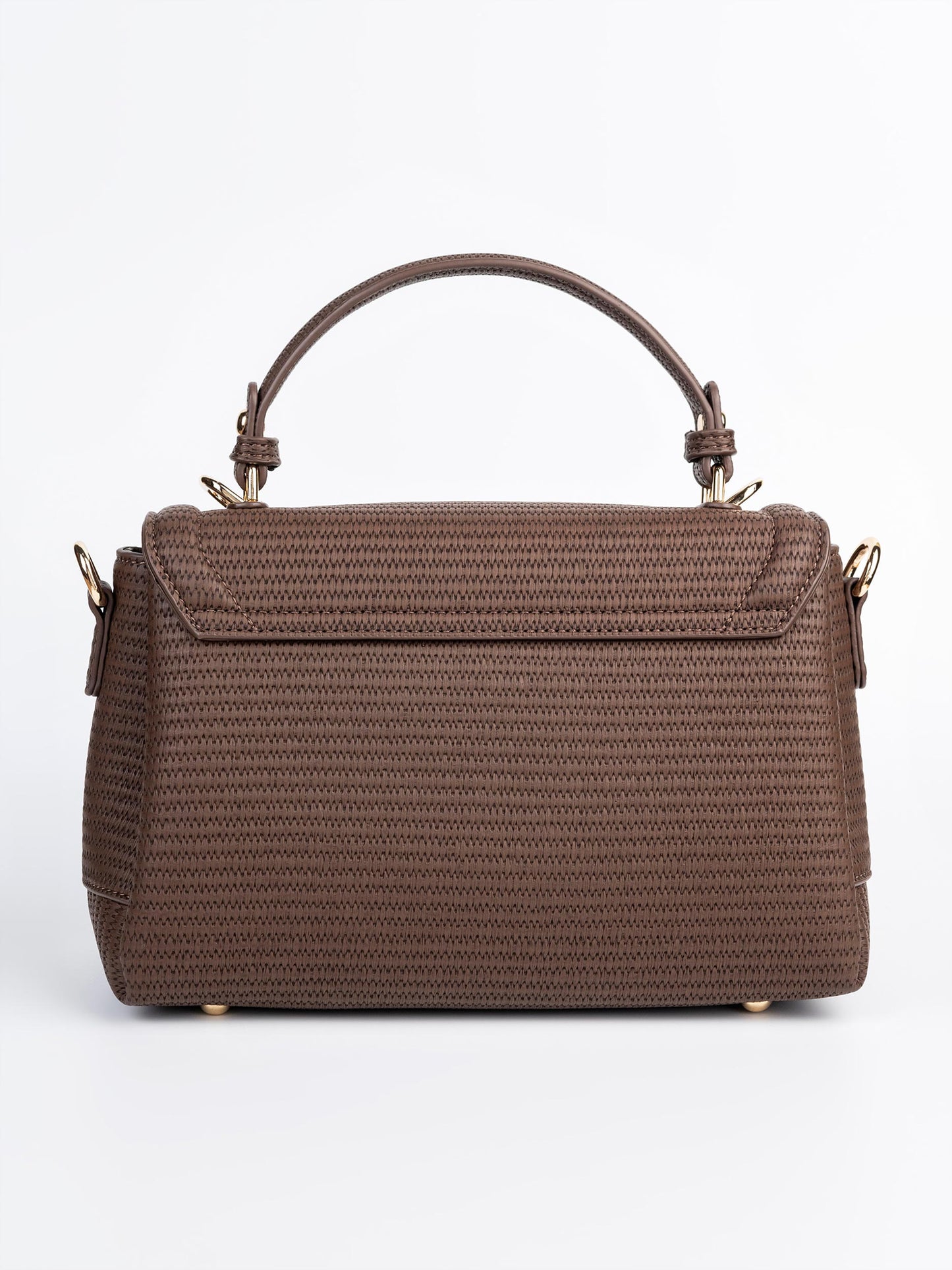 Satchel Handbag