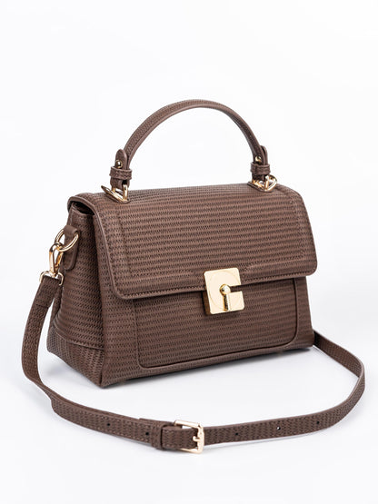 Satchel Handbag