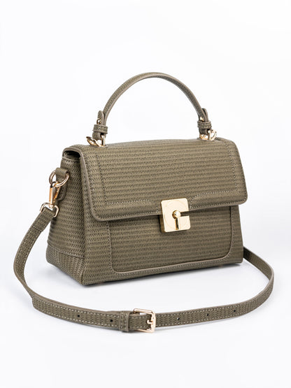 Satchel Handbag