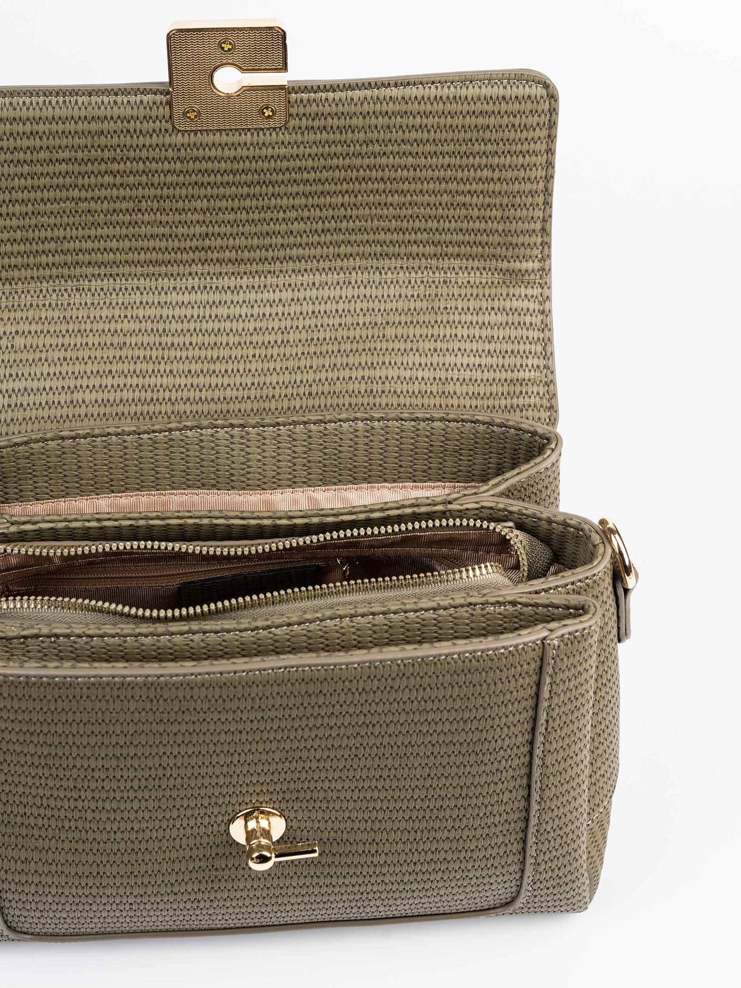 Satchel Handbag