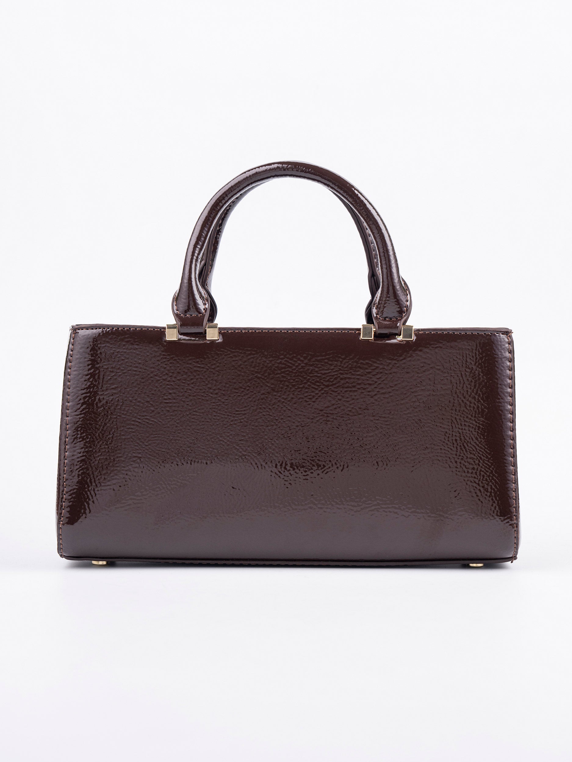 Handled Handbag