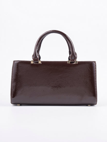 Handled Handbag