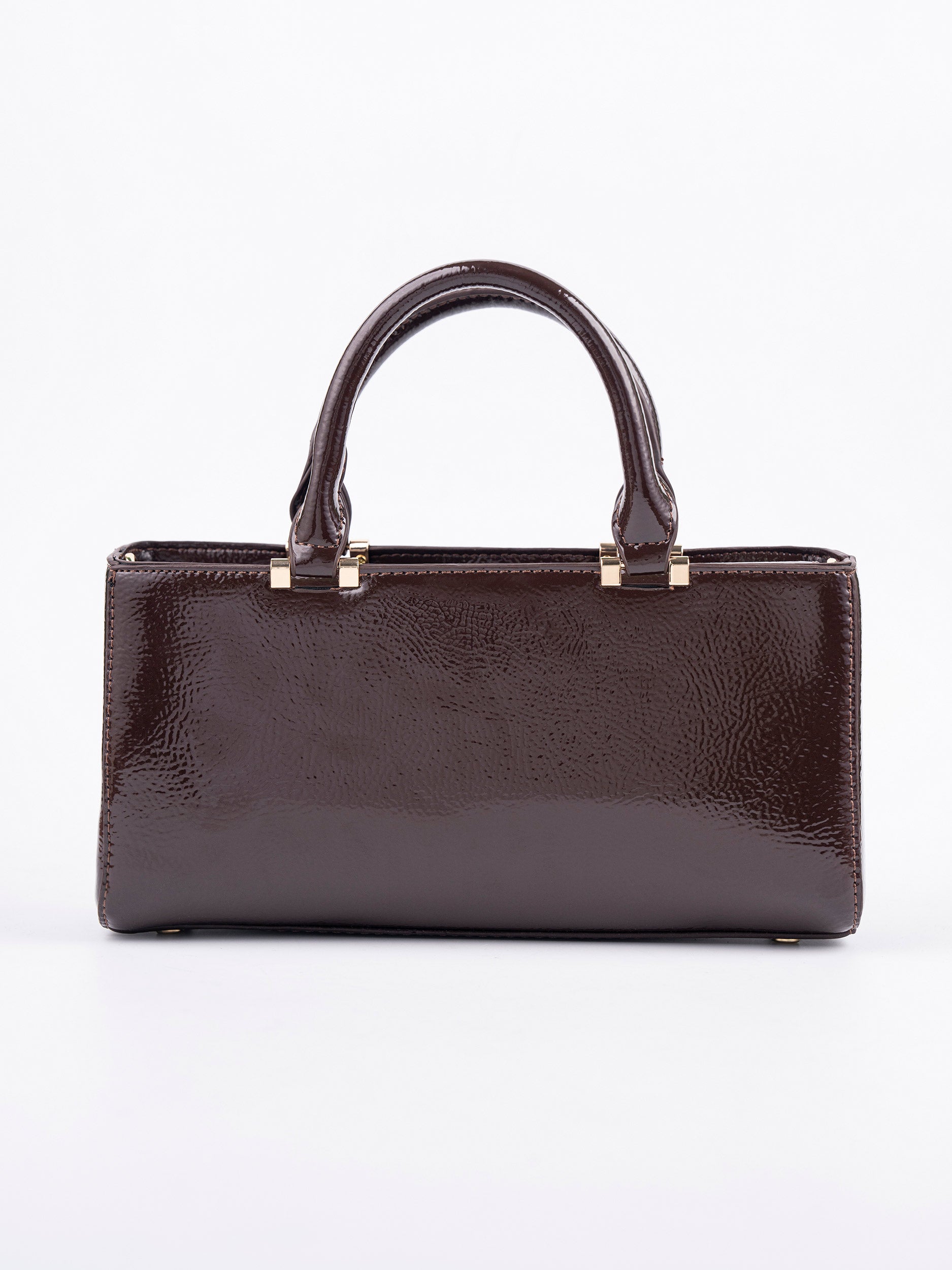 Handled Handbag