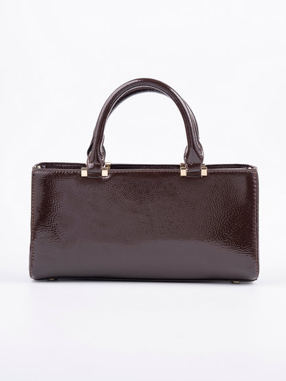 Handled Handbag