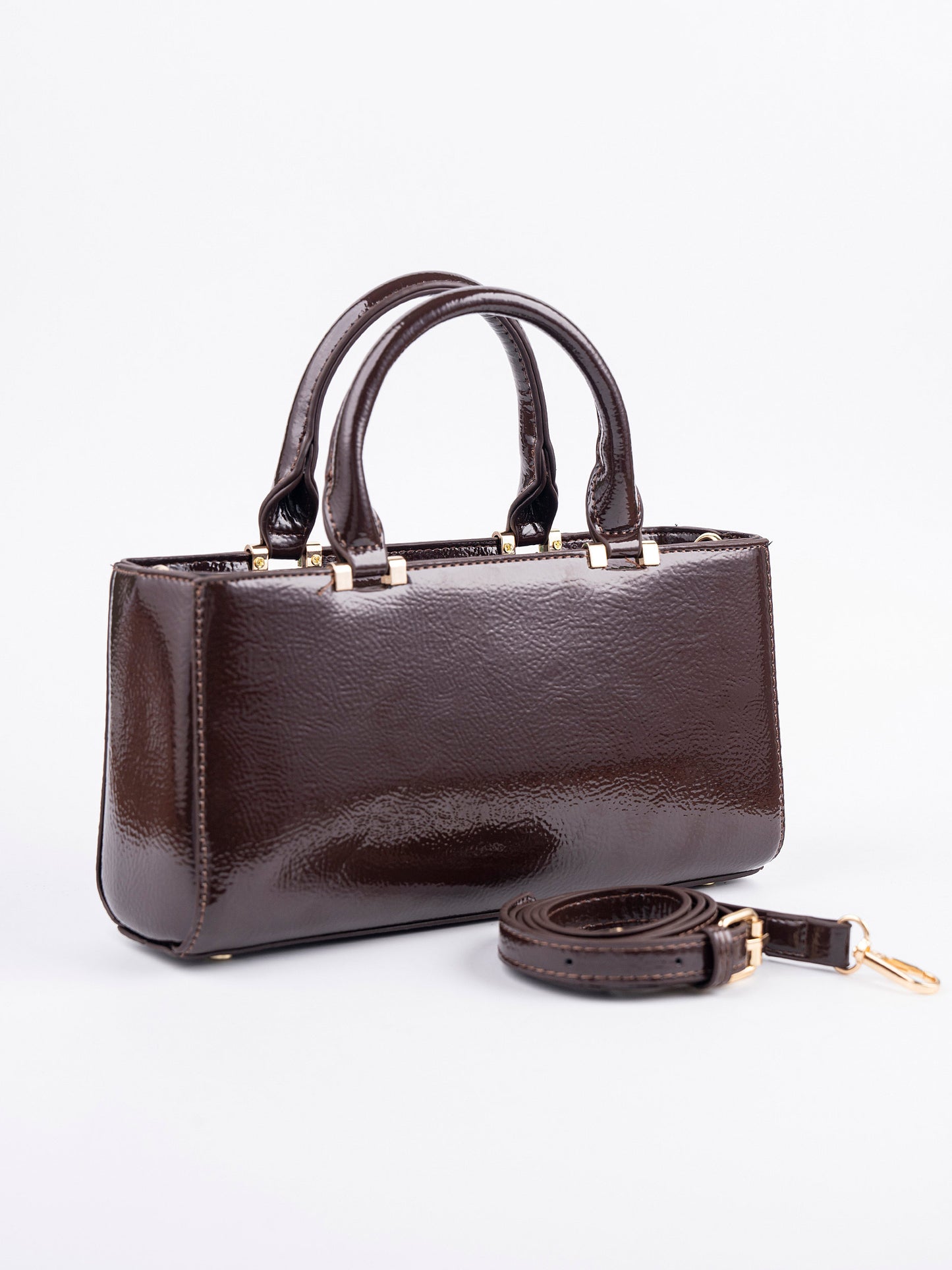 Handled Handbag