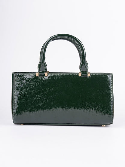 Handled Handbag