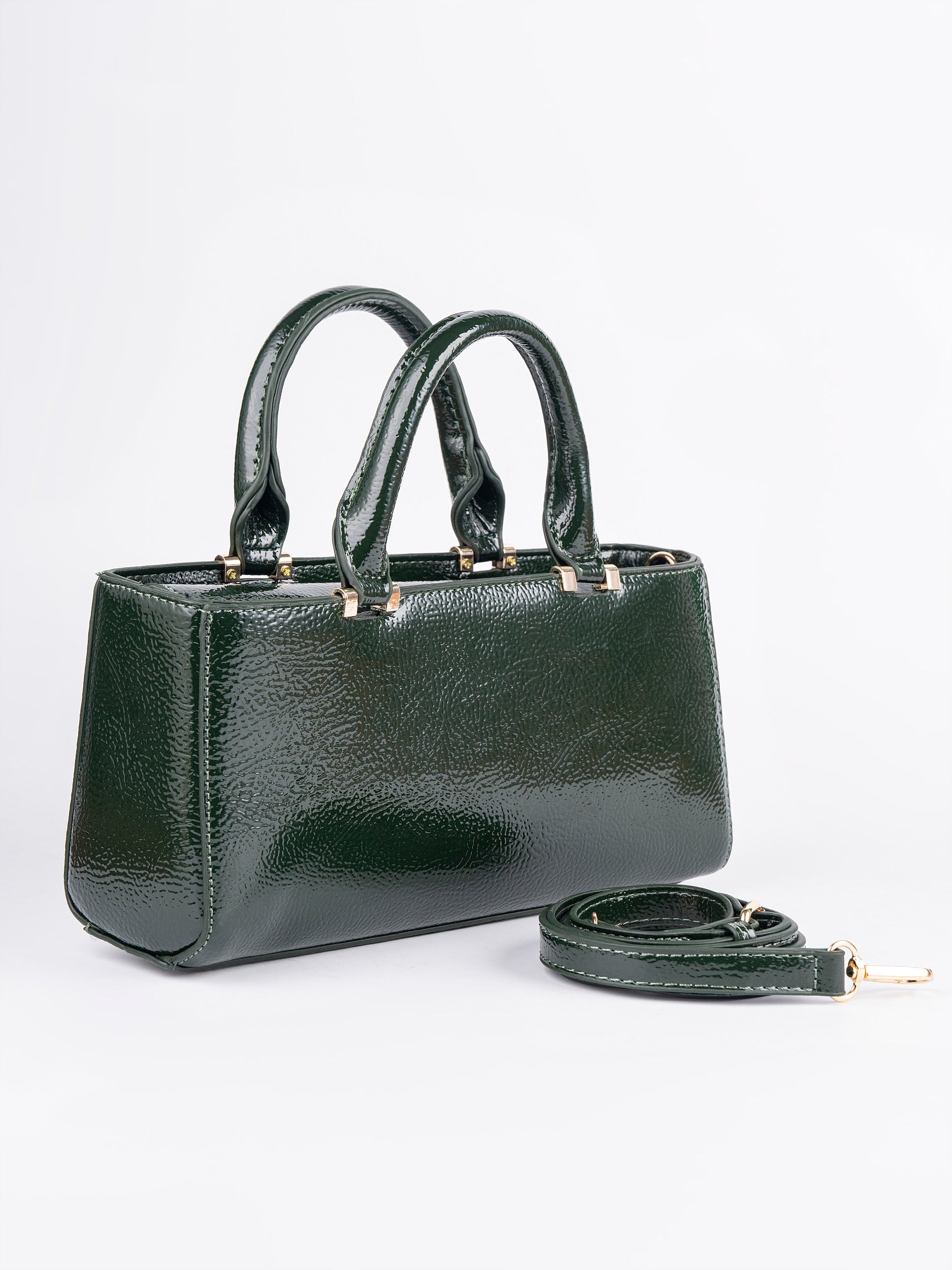 Handled Handbag