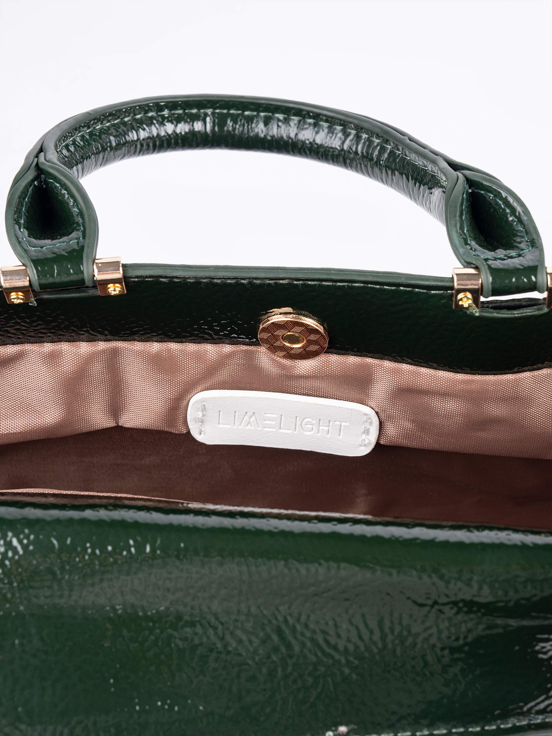Handled Handbag