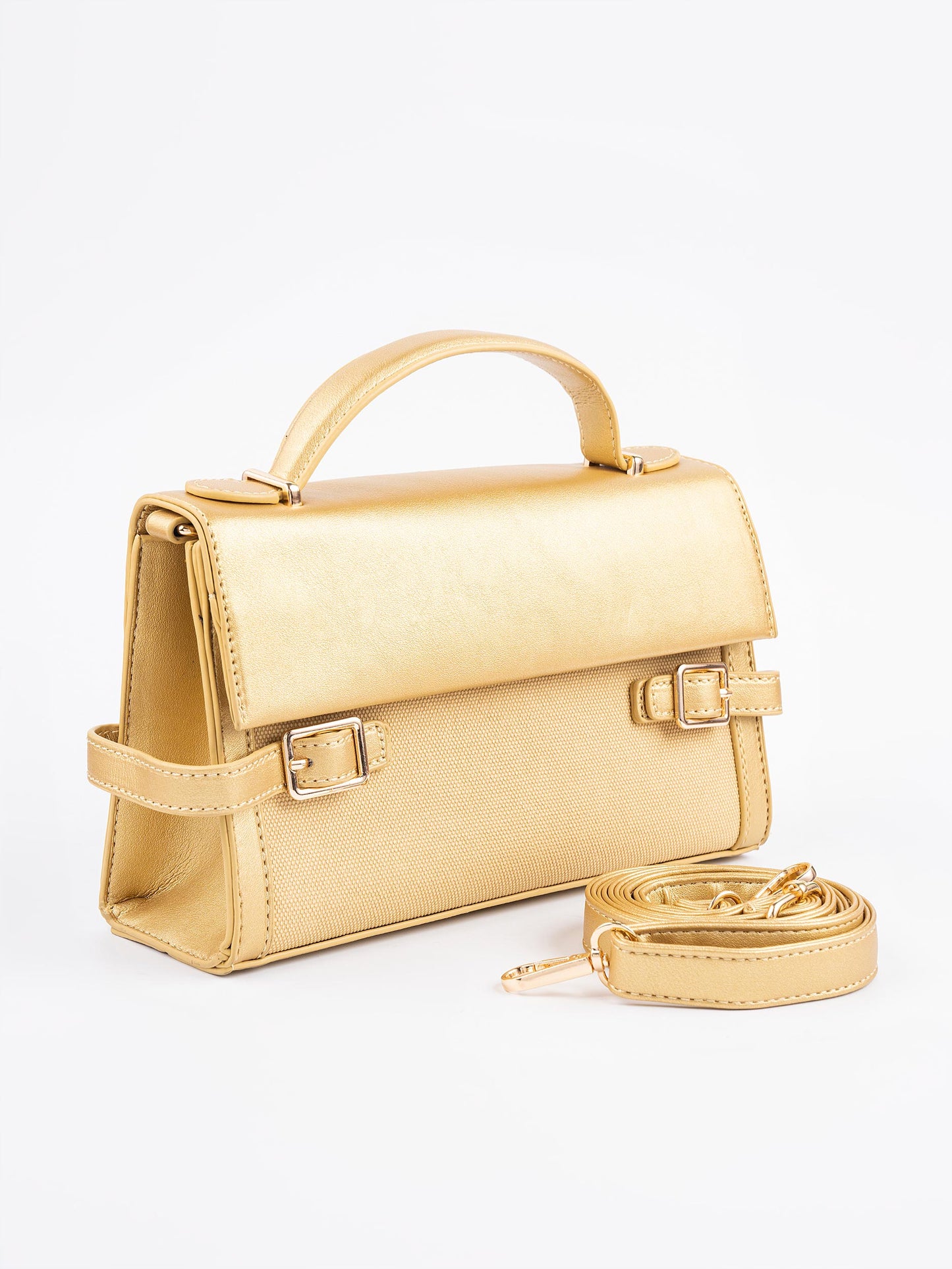 Satchel Handbag