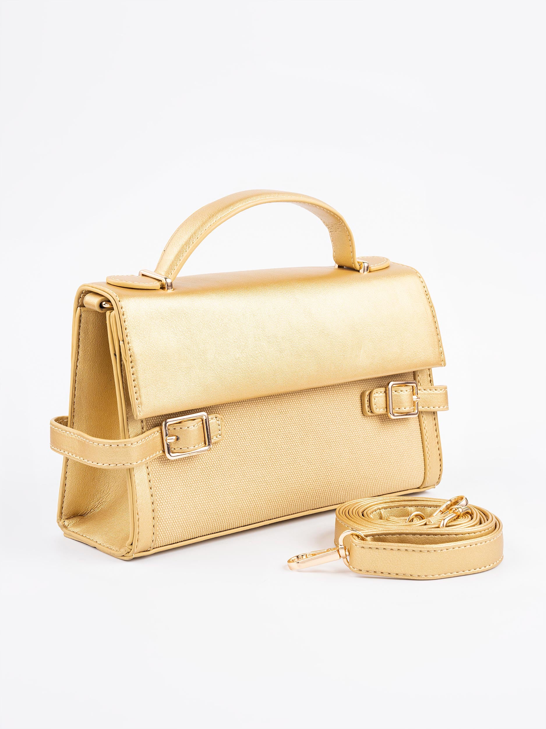 Satchel Handbag