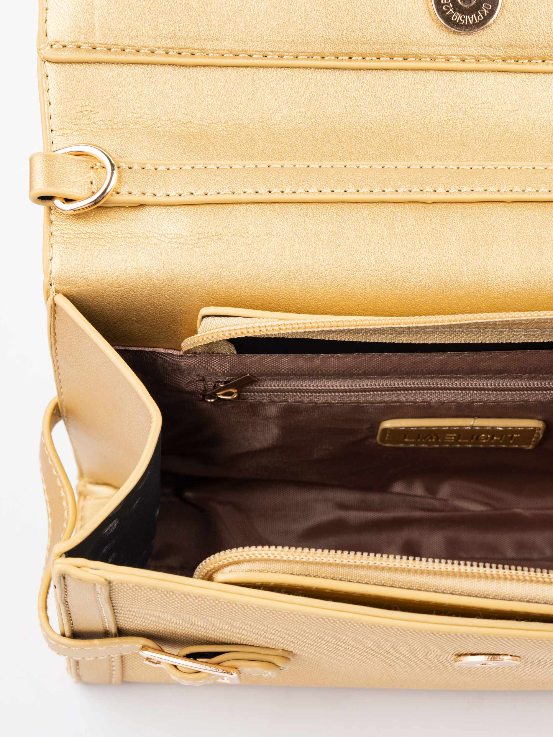 Satchel Handbag