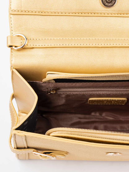 Satchel Handbag