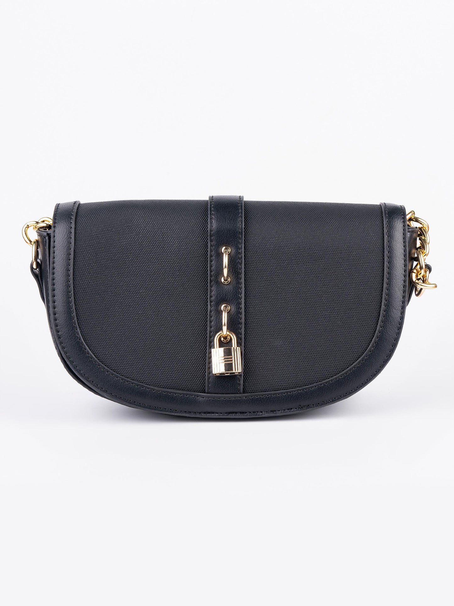Crescent Handbag