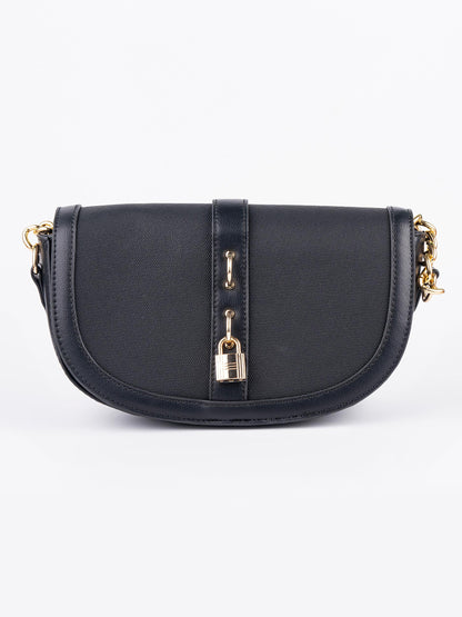 Crescent Handbag