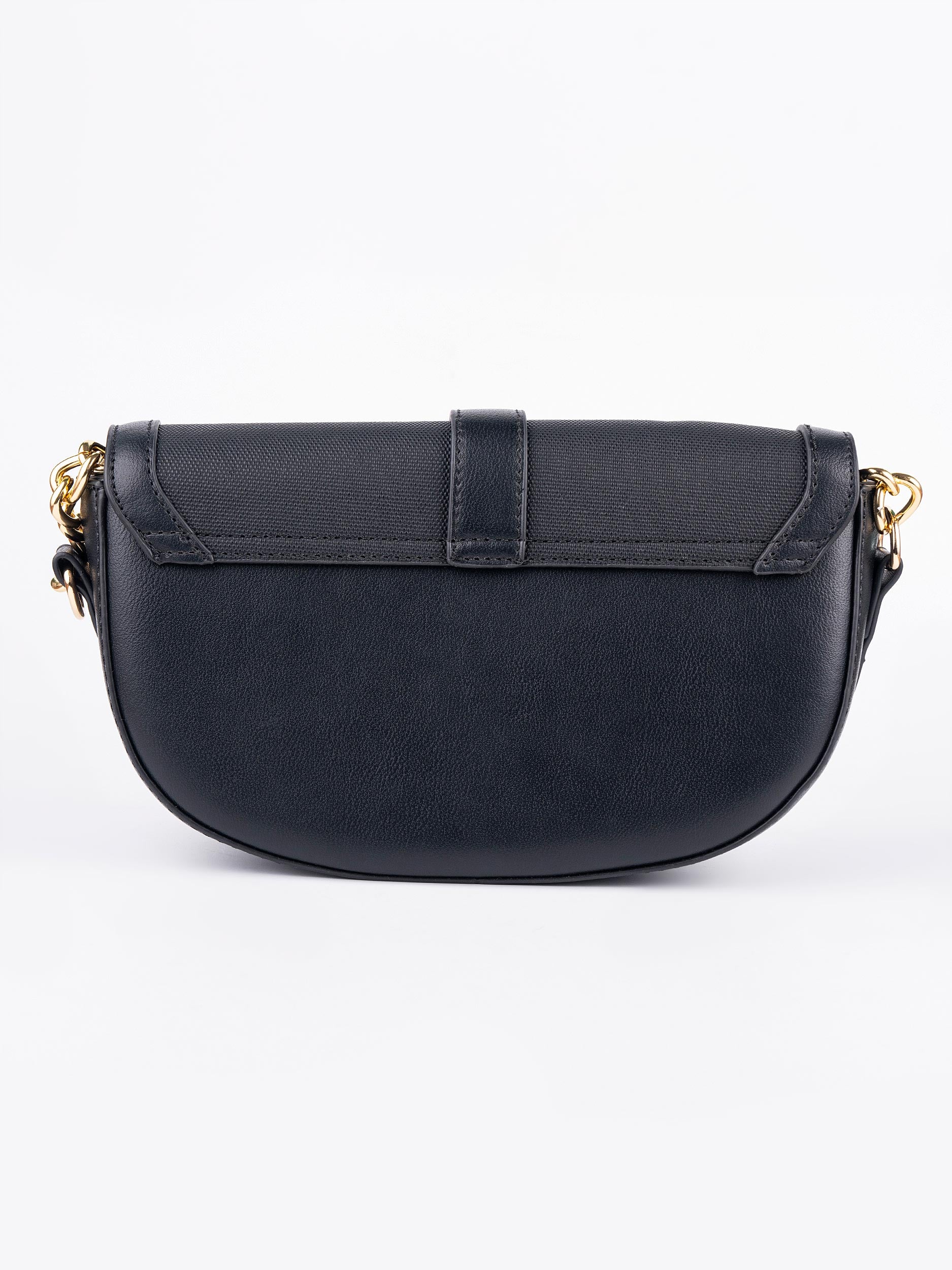 Crescent Handbag