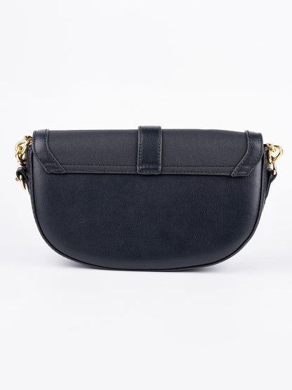Crescent Handbag