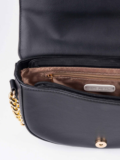 Crescent Handbag