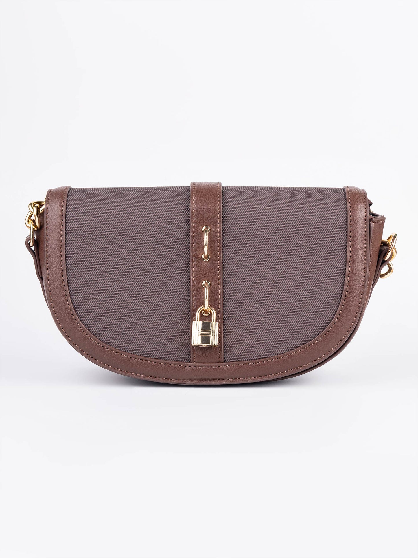 Crescent Handbag