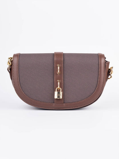 Crescent Handbag
