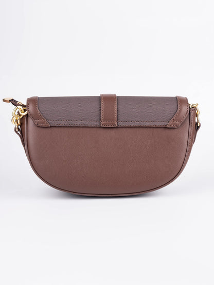 Crescent Handbag