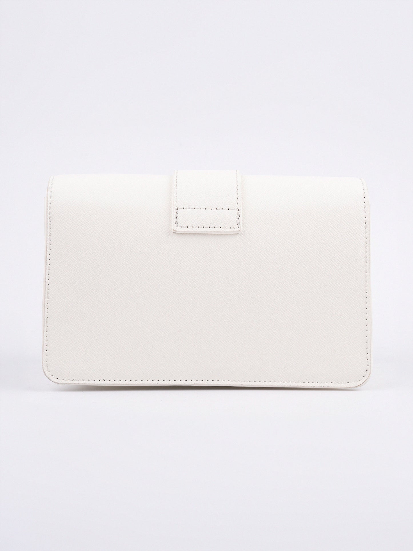 Buckle Handbag