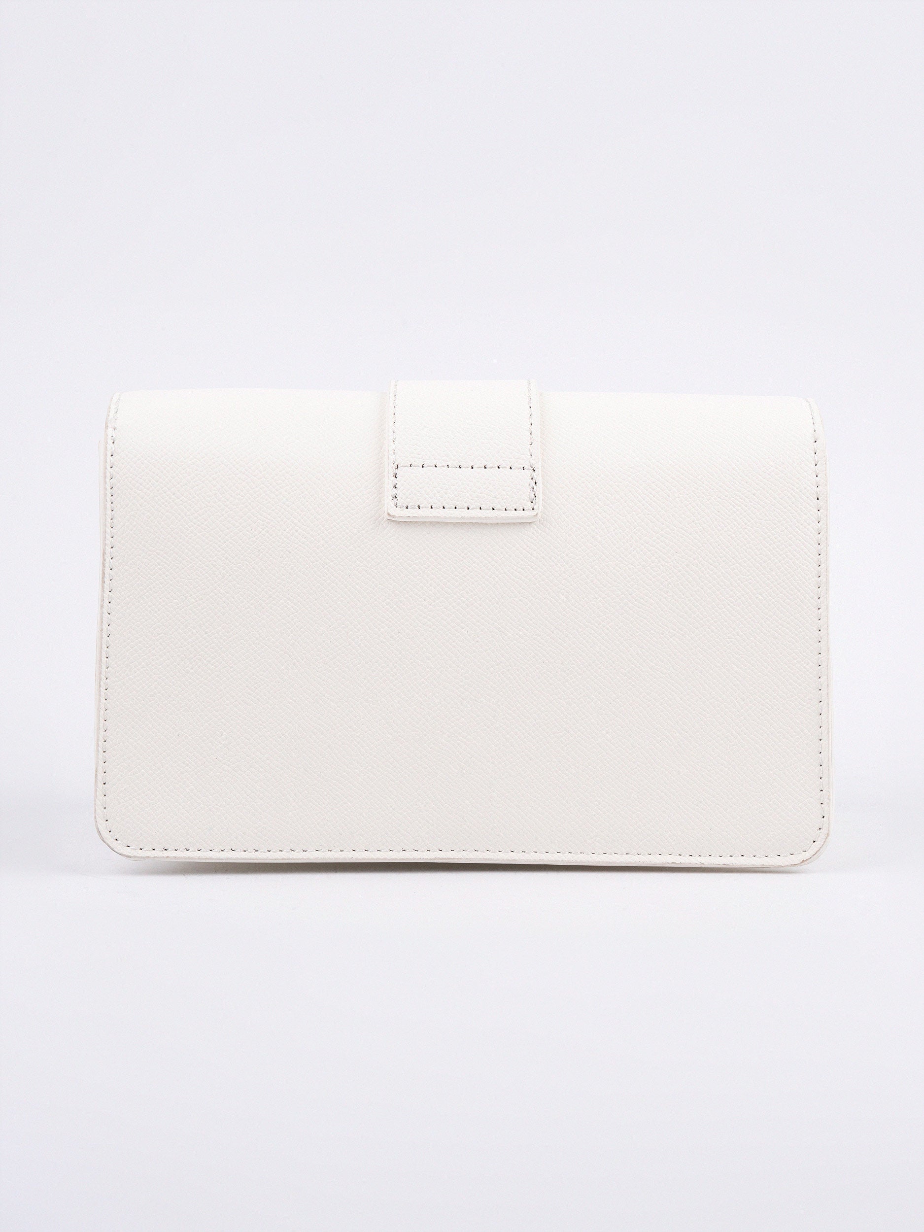 Buckle Handbag