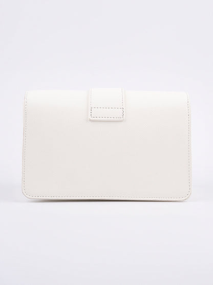 Buckle Handbag